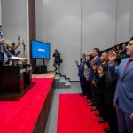 Manfred completa su equipo: Estos son los nuevos subalcaldes y gerentes de Cochabamba