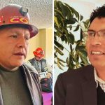 Fiscalía ordena la aprehensión del ejecutivo de la COB y del senador Niltón Condori