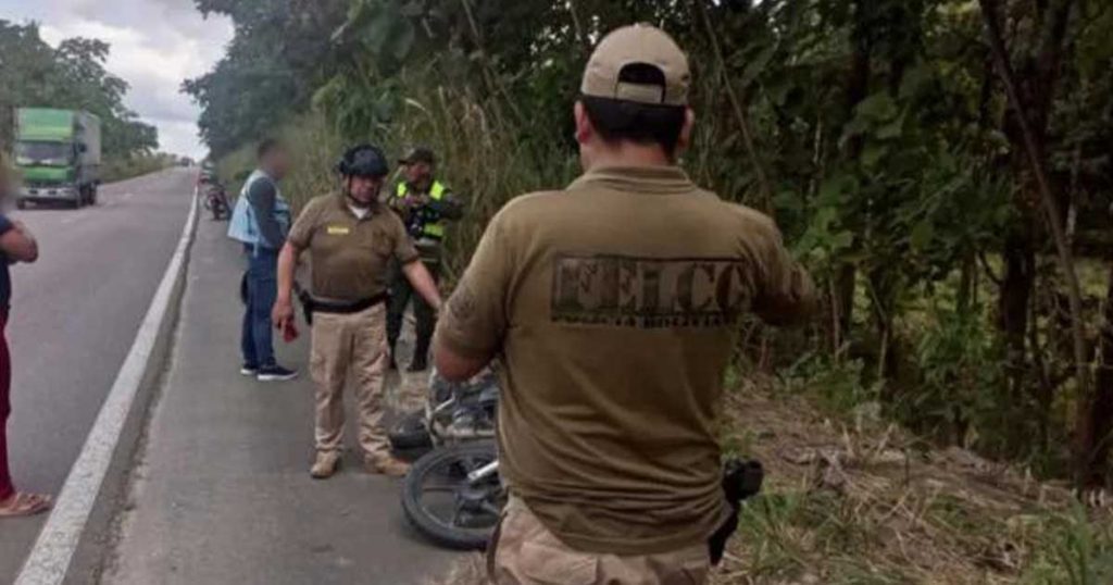 ASESINATO