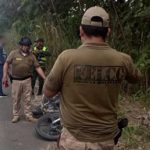 Violencia en el Trópico: Hallan a un hombre acribillado cerca del puente Ichoa