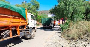 BASURA-TRASLADO