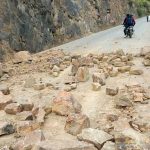 Bolivia amanece con más de 70 bloqueos: Se agrava el cerco a La Paz
