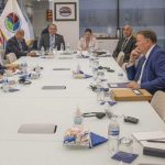Bolivia y la DEA coordinan acciones estratégicas contra el narcotráfico