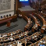El Senado abroga la Ley 1720 y aprueba disposición para consensuar una nueva ley