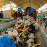 Pulseta por la basura: CINVA procesa 250 toneladas al día y exige licencia ambiental