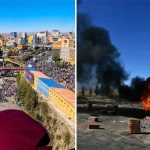 La Paz: Cronología de un megaoperativo que abrió rutas y reactivó la violencia