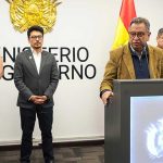 Gobierno formaliza invitación al diálogo a la FSUTC Túpac Katari para este domingo
