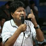 Justicia ordena aprehensión y arraigo para Evo Morales tras ser declarado en rebeldía