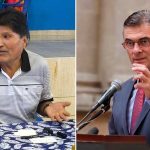 Rodrigo Paz sobre Evo Morales: “Sabe que sus días están contados y que tendrá que ir a la justicia”