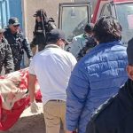 Villazón: Joven de 27 años es asesinada por su concubino tras una discusión