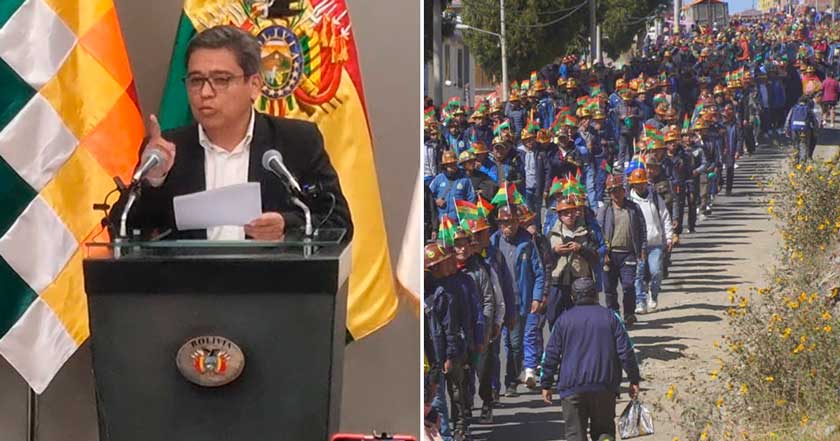 GOBIERNO-Y-MARCHAS