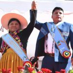 Cochabamba: Leonardo Loza asume la Gobernación con el compromiso de “cero corrupción”