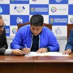 Cochabamba: Leonardo Loza propone reducción del 7% en salarios jerárquicos por austeridad