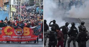 MARCHAS-COB