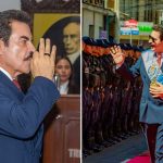 Manfred inicia su gestión con la promesa de industrializar la basura y “deuda cero”
