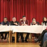 Fracasa el diálogo por ausencia de dirigentes y los bloqueos suben a 77 puntos