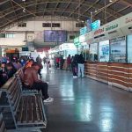 Suspenden viajes de Cochabamba al occidente y oriente del país