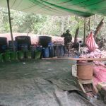 Operación Camaleón: Desmantelan red de narcotráfico en el Chapare tras violenta emboscada
