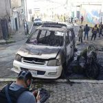 La OEA convoca a reunión de emergencia para evaluar la crisis y ola de violencia en Bolivia