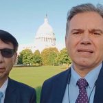 Misión en Washington: Bolivia y la DEA coordinan para acabar con el crimen organizado